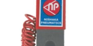 Direct Acting Solenoid Valves