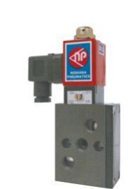 Poppet Type Solenoid Valves