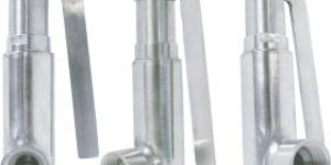 Safety Valve Screwed End