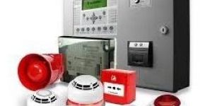 Fire Detector Systems