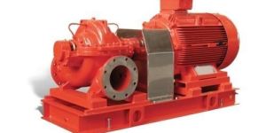 Fire Fighting Pumps