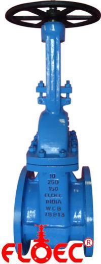 Gate Valve