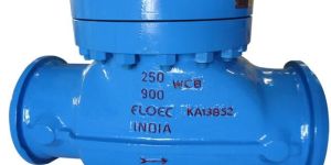 Swing Check / Non-Return Valves