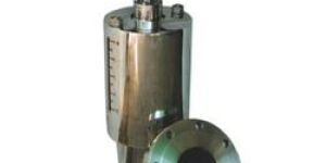 Y Type Flush Bottom Valve