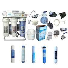 Reverse Osmosis Parts