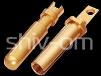 Brass Electrical Pins