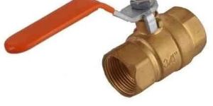 Pipeline Ball Valves