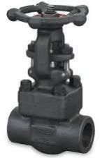 Forged Steel Gate Valve