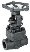 Forged Steel Globe Valve
