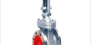 Industrial Gate Valves