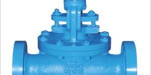 Industrial Globe Valves