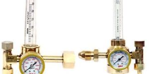 Flow Meter Regulator