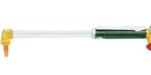 GAS CUTTING HOSE PIPE