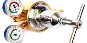 Single Stage Manifold High Flow Regulator