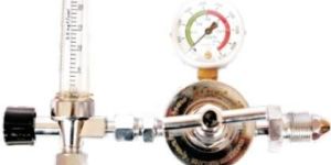 Single Stage Single Meter Regulator