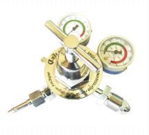 Single Stage Stainless Steel Regulator