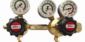 Soda Fountain Regulator