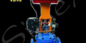 Electro Pneumatic Valve Positioner