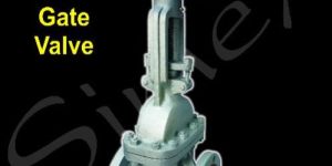 Gate Valves