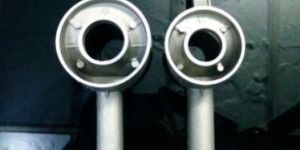 Aluminium Mixing Tube