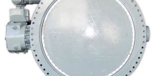 Wafer Butterfly Valve