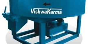 Concrete Mixer Machine