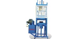 Hollow Brick Machine