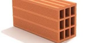 Hollow Bricks
