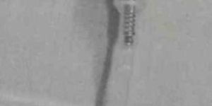 LP15ST Perfume Spray Pump