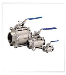Ball Valves