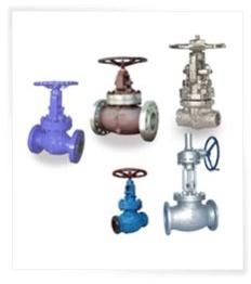 Globe Valves