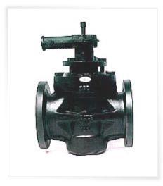 Plug Valves