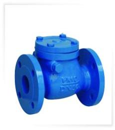 Swing Check Valves
