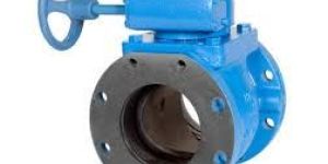 Cast Iron Plug Valves