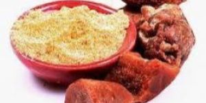 Crystal Asafoetida Powder