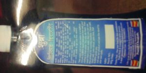 Subra Laundry Liquid Detergent