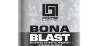BonaBlast Tablet-