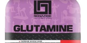 Bonafide Glutamine