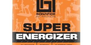 Bonafide Superenergizer