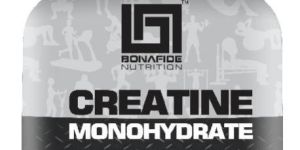 Bonafide Creatine Monohydrate