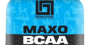Bonafide Maxo BCAA