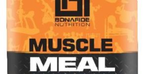 Bonafide Muscle Meal