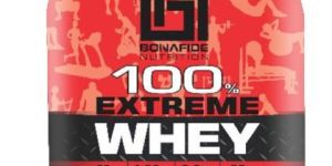 Whey Protein Isolate