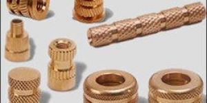 Copper Traub Components