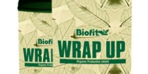 Wrap up Organic Protective Shield