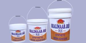 Synthetic Resin Adhesive