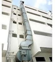 Exhaust Ducts