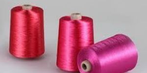 Rayon Yarn