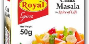 Chat Masala