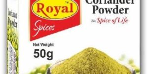 Coriander Powder